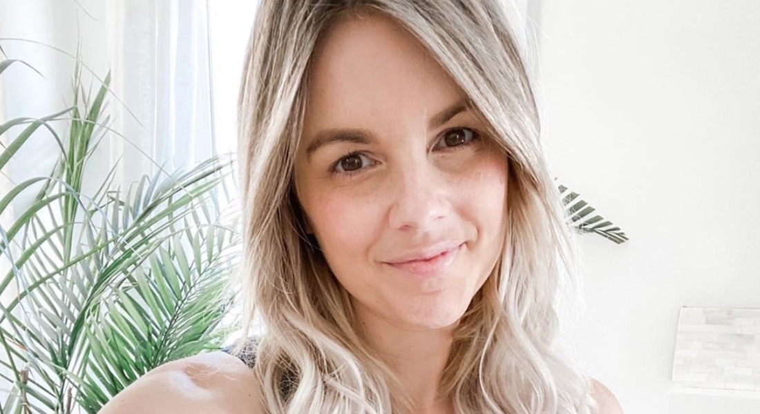 Ali Fedotowsky-Manno on Being Even More Protective of Her Kids After She Was Diagnosed With a Form of Skin Cancer