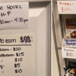 Mom Shares Her Genius Snack and Chore System She Put in Place For Her Son While She's Working From Home