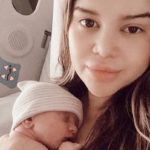 Country Music Star Maren Morris Reveals the Details of Her Son's Birth, Which Included 30 Hours of Labor and an Emergency C-Section