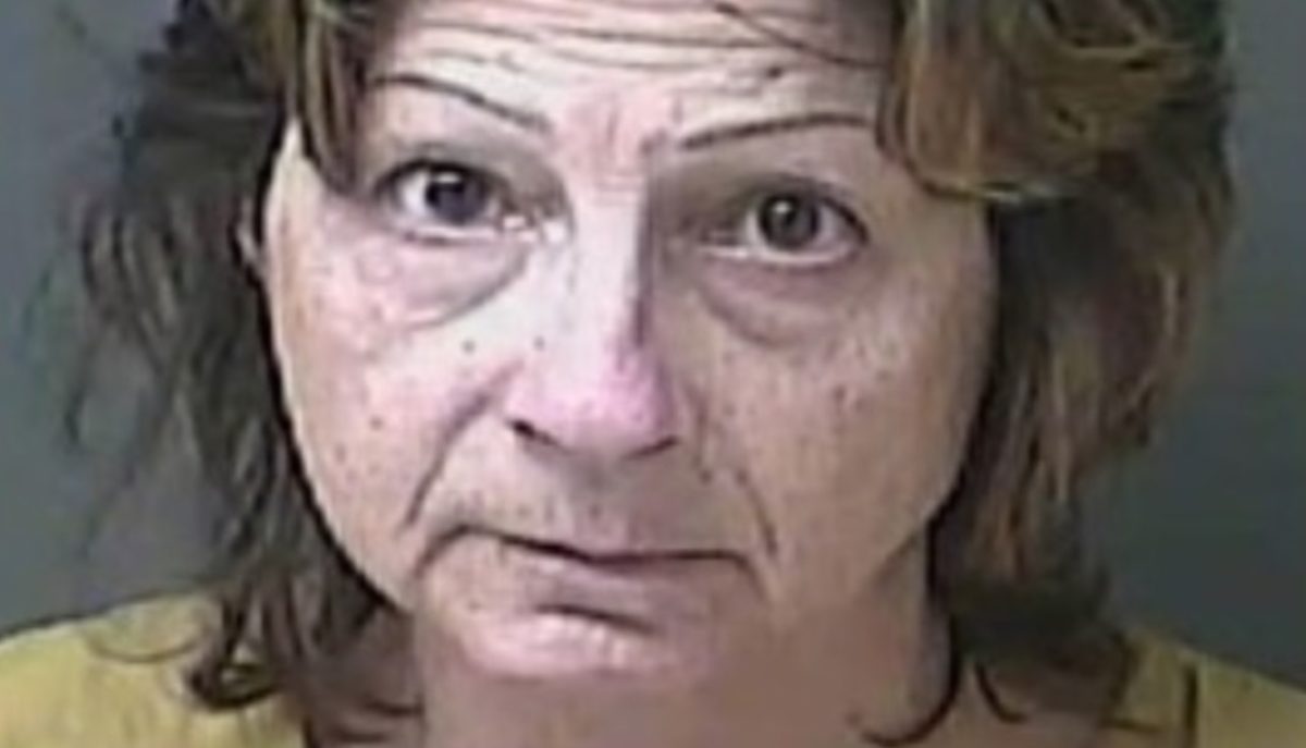 Grandmother Admits to Drowning Her Grandchild Because She Believed He'd Be 'Better Off in Heaven' Than With Her