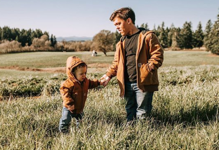 Zach Roloff Vows Dwarfism Will Not Define His Children