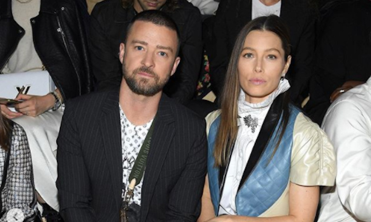 Justin Timberlake Complains About Social Distancing, Faces Backlash