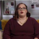 Pumpkin Shannon Says She Wants to 'Slap' Mama June After Not Hearing From Her for a Year