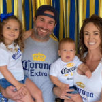 A Genius Mom Throws Epic Corona Party for Baby's 1st Birthday