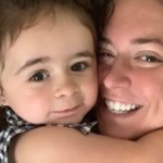 Lauren Manzo Says She's Done Posting Pictures of Her 3-Year-Old Daughter on Social Media, Blaming Ignorant Comments Made By Haters