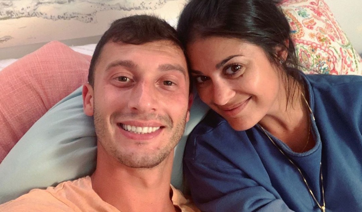 Stars of TLC's '90 Day Fiancé' Loren and Alexei Brovarnik Are Officially the Proud Parents of a Baby Boy