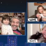 Amy Schumer and Andy Cohen Bring Their Sons Into Their Live Interview For a Quick Virtual Playdate and It's Cuteness Overload