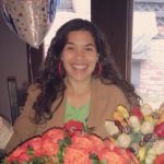 Actress and Expectant Mom America Ferrera Shares Empowering Message for Other Women Who are Pregnant During This Pandemic