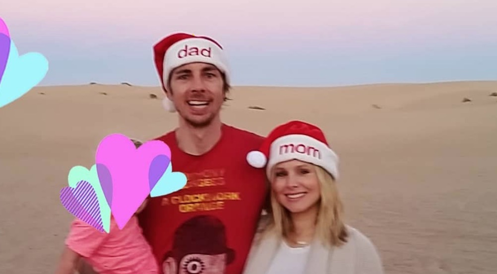 dax shepard says he'll be open to his daughters experimenting with shrooms, weed, and alcohol but will tell them to stay away from the hard stuff