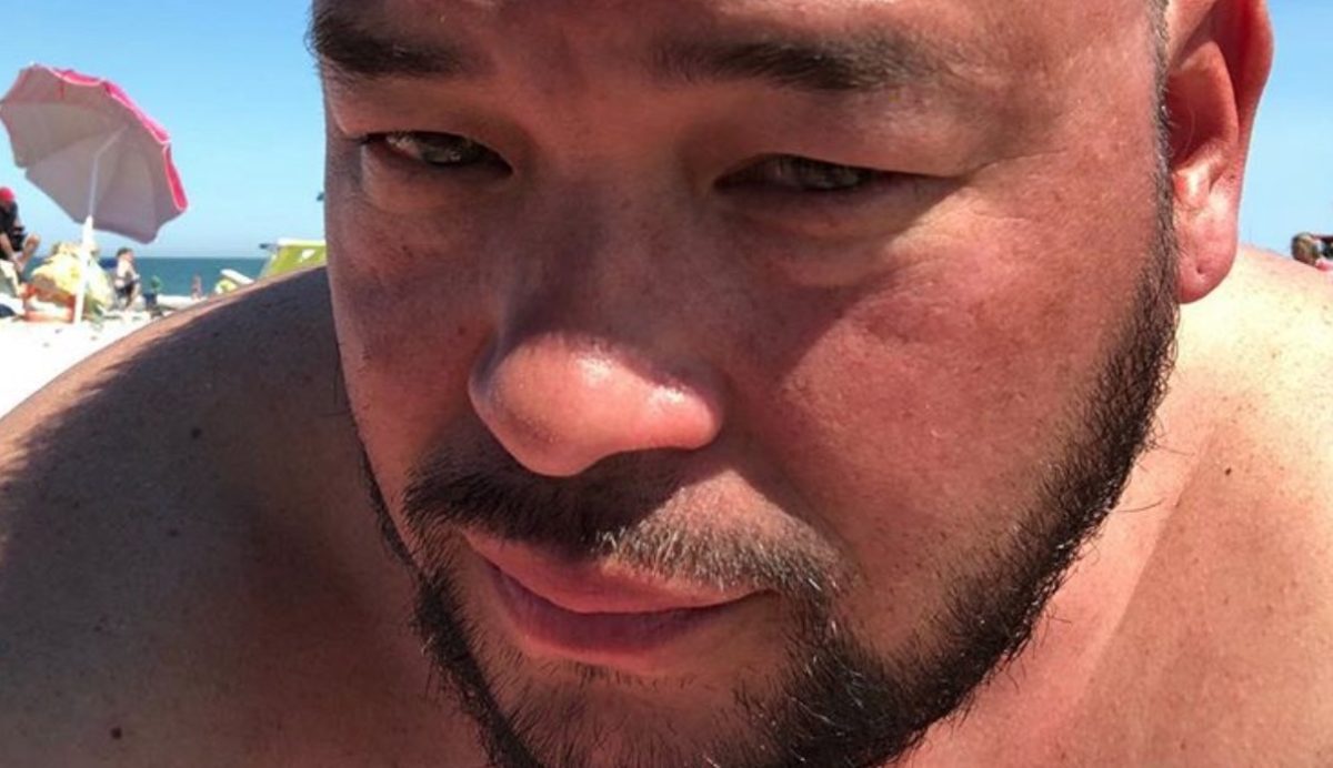 Jon Gosselin Calls Out the Mother of His Children for Not Using Her Nursing License During This Time