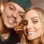 Ashlee Simpson Is Pregnant and Expecting Her Third Child (and Second with Husband Evan Ross)