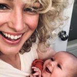 Does Country Music Star Cam Have the Cutest Baby in America? A Highly-Scientific* Investigation Proves That, Yes, She Does