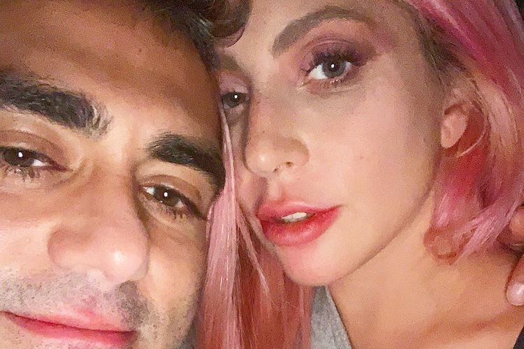 Lady Gaga Is Busy Saving the World, But She Also Sounds Very Ready to Start a Family