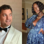 Joshua Jackson and Jodie Turner-Smith Welcome Their First Child