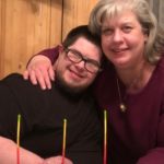 Coronavirus Kills Man with Down Syndrome on his 30th Birthday, 9 Days After His Mother