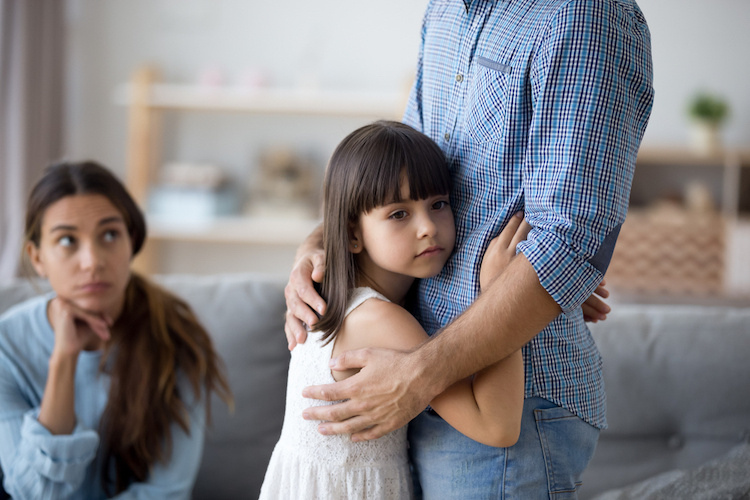 My Children Call My Ex-Husband's Wife 'Mom': Advice?