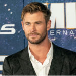 Chris Hemsworth Talks About the Challenges of Homeschooling His 3 Rambunctious Kids