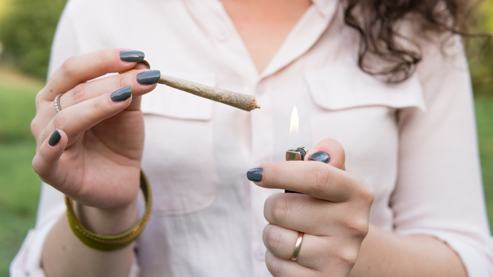My Teenage Daughter Was Caught Smoking Weed at School and at Home: What Should I Do?