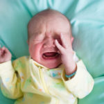 My Newborn Baby Refuses to Sleep in Her Crib: Advice?
