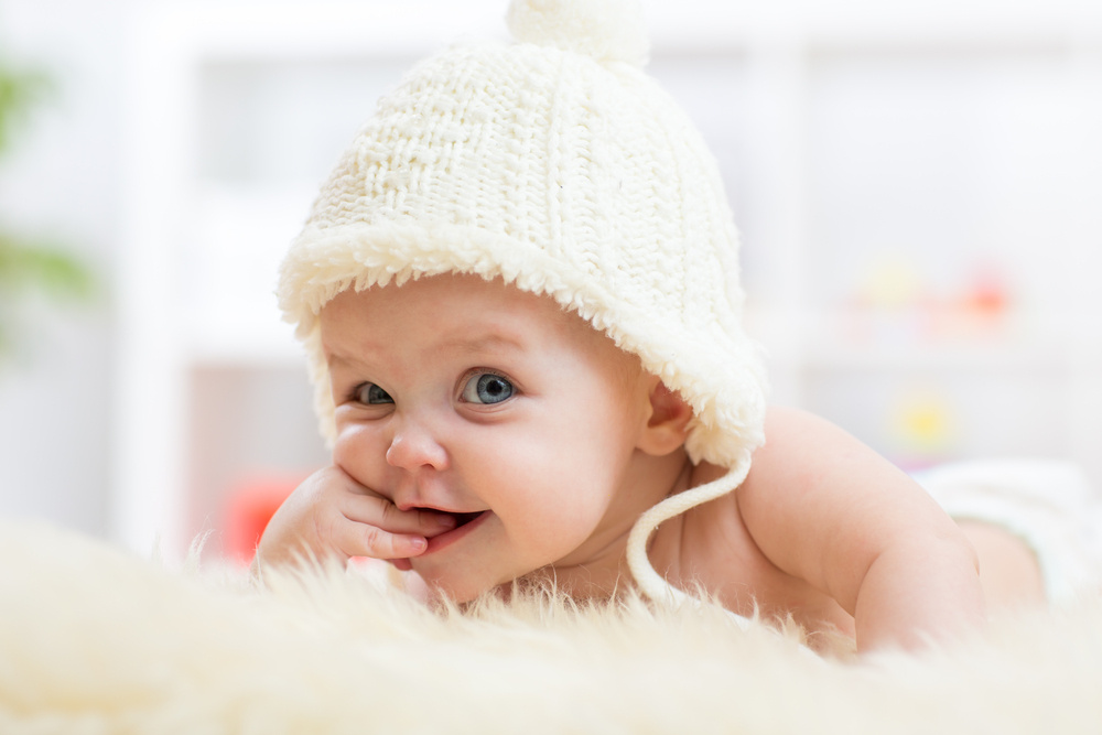 Predictions for the 20 Hottest Baby Names of 2020, Perfect for Your Quarantine Baby