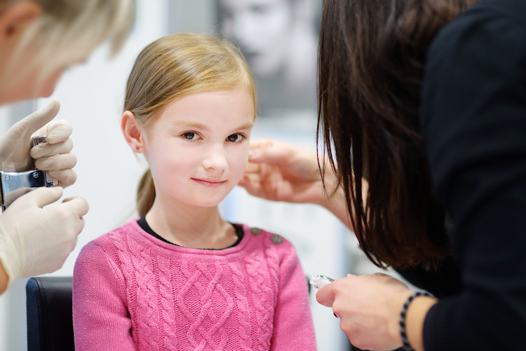 Should I Allow My 6-Year-Old Daughter to Get Her Ears Pierced?