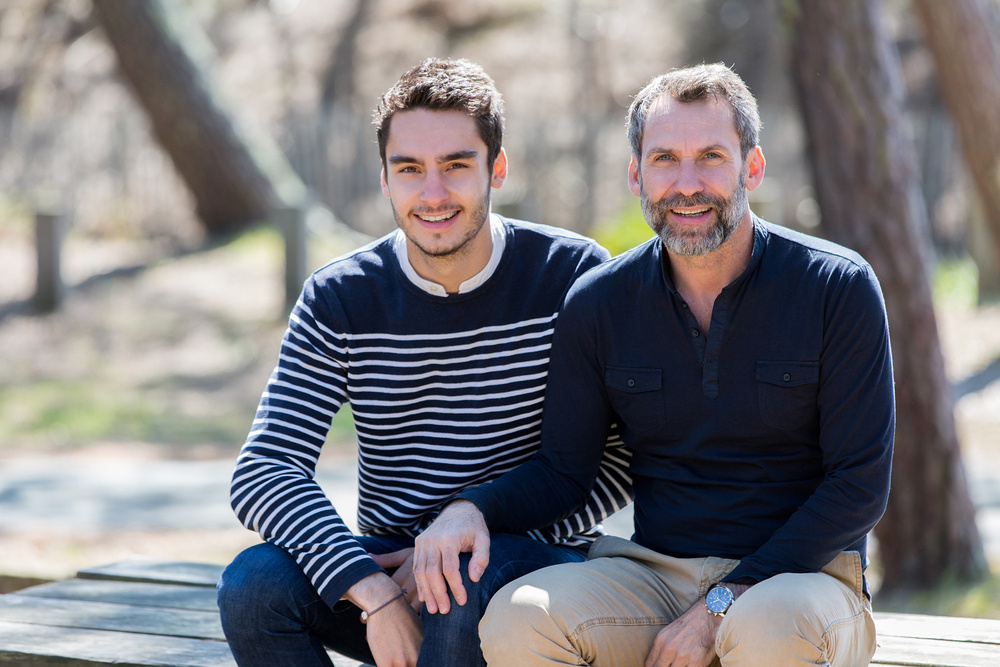 Father of the Year Candidate Tries to Crowdsource Best Way to Tell His Son That He Approves of His Sexuality  