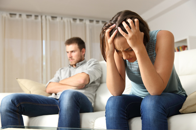 i desperately want one more child, but my husband refuses: advice?
