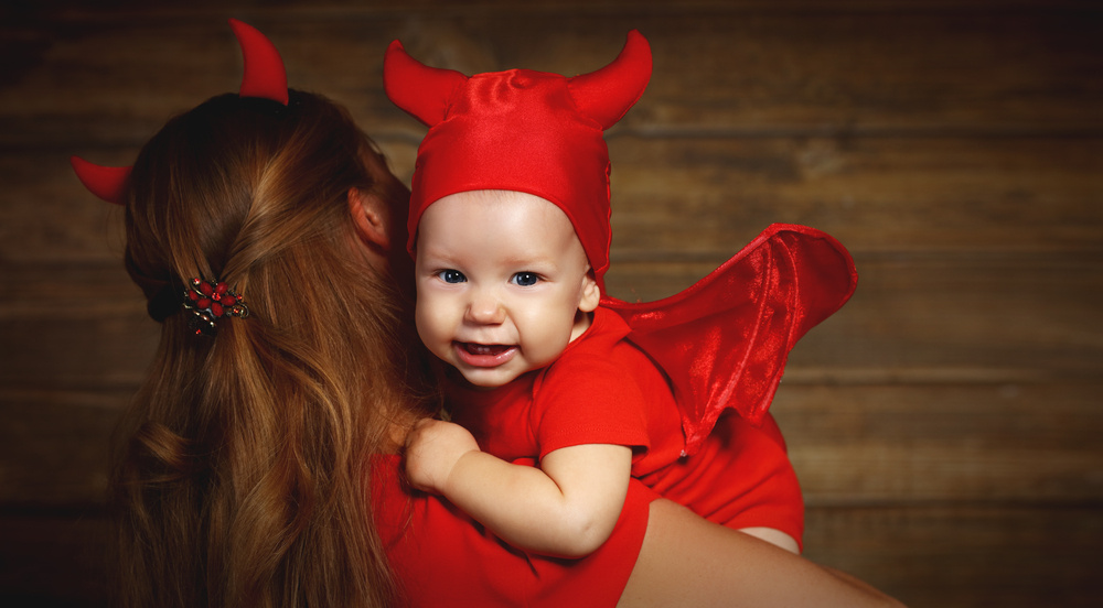 20 baby names inspired by the end of the world