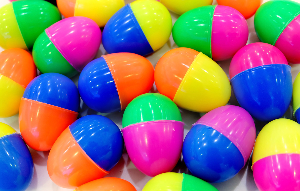 Florida Woman Arrested for Distributing Easter Eggs Filled with Explicit Content