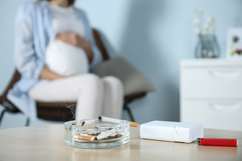 I'm About to Have My First Child and Need to Quit Smoking: Any Advice?