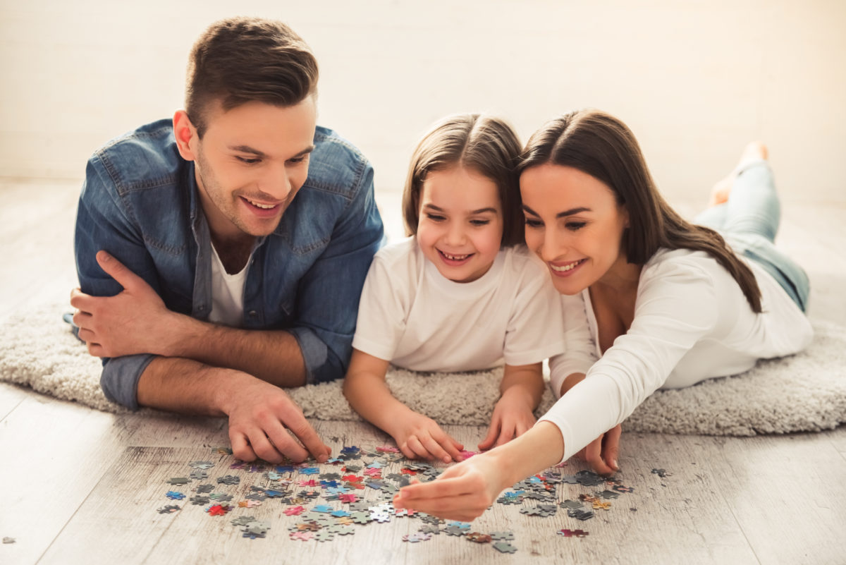 10 different items that will help keep yourself and your kids occupied in your home | it's been a handful of days that we have all been self-quarantining and it wouldn't be surprising if most of you are running out of things to do. so that's where we come in to help.