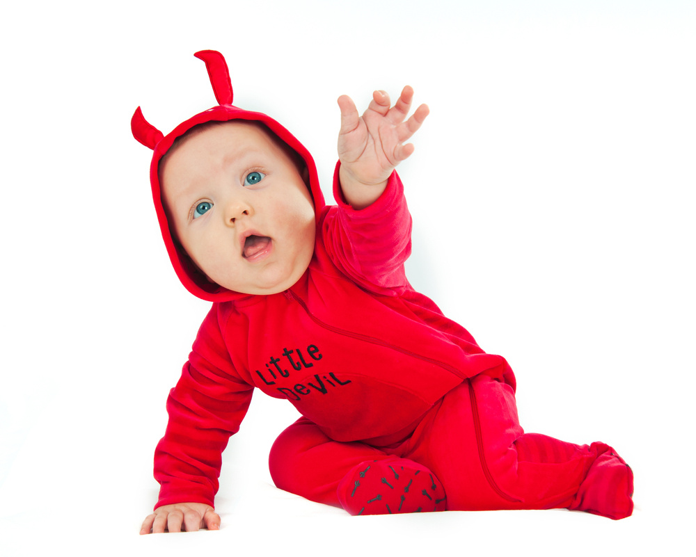 20 Baby Names Inspired by the End of the World