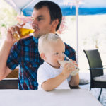 My Husband Is a Good Dad, But He's Also an Alcoholic: Any Advice?