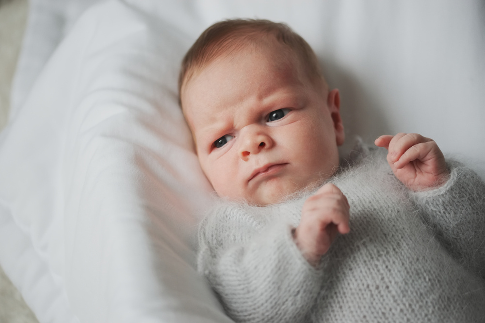 25 Baby Names That Have Been Banned Throughout the World