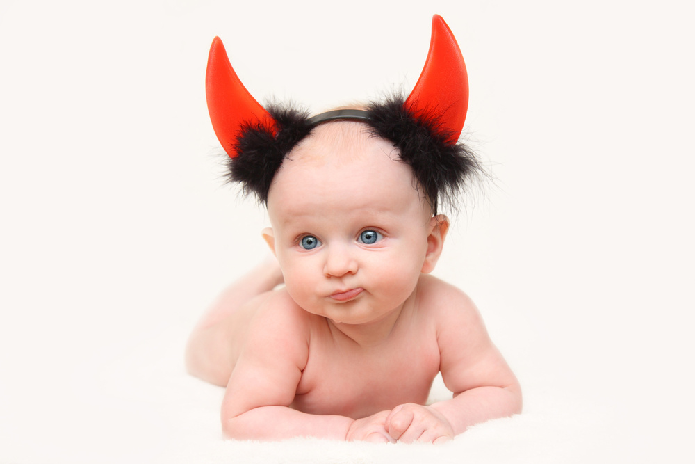 20 baby names inspired by the end of the world