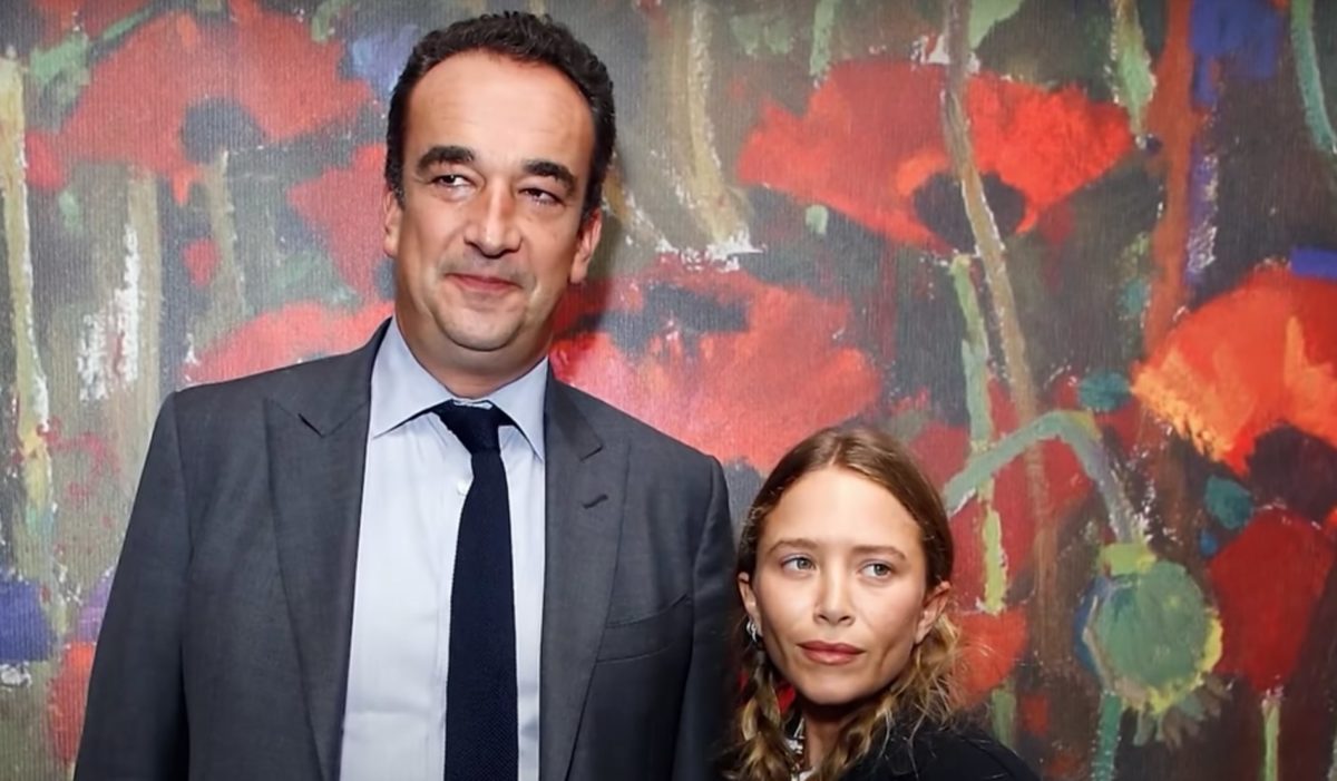 Mary-Kate Olsen Files for Divorce After Denied Petition