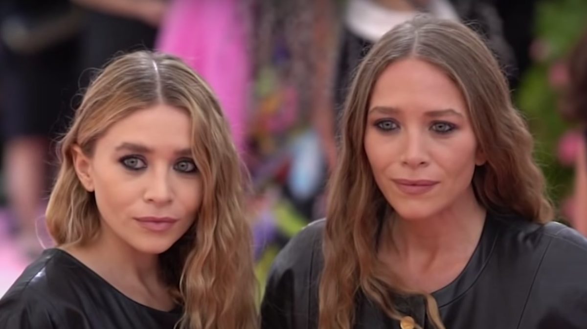 Mary-Kate Olsen Files for Divorce After Denied Petition