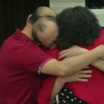 Son Is Reunited with Parents 32 Years After He Was Kidnapped Thanks To Facial Recognition Technology