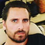 Scott Disick Involved In a Seriously Scary Car Accident