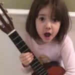 People Advocating for a Grammy Award After an 8-Year-Old's Original Song About Buttholes Goes Viral
