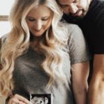 Brittani Boren Leach Pregnant With Rainbow Baby Months After Son Crew's Sudden Passing on Christmas Day
