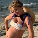 At 45 Years Old, Chloe Sevigny Welcomes Her First Child Into the World to During a Global Pandemic