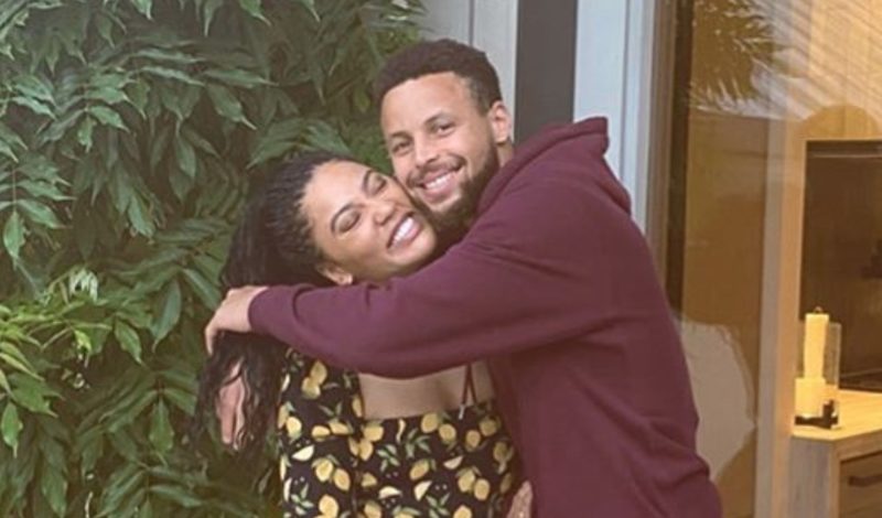 Ayesha Curry's New Magazine Sweet July Is Just the Reading Material You Need To Get Through Quarantine