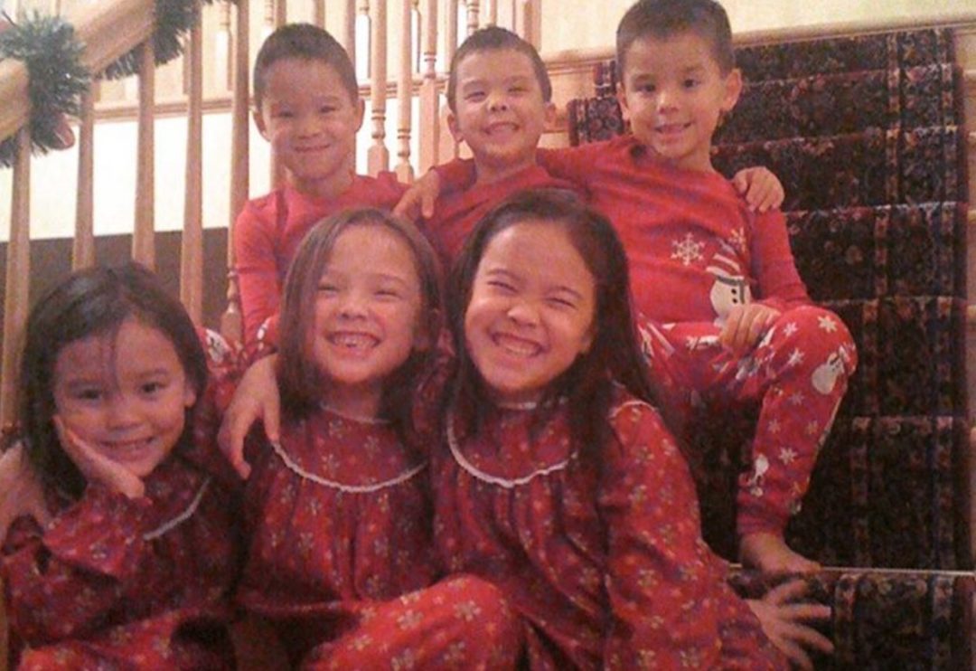 Kate And Jon Gosselin Wish Their Sextuplets A Happy Sweet 16 Hot Sex