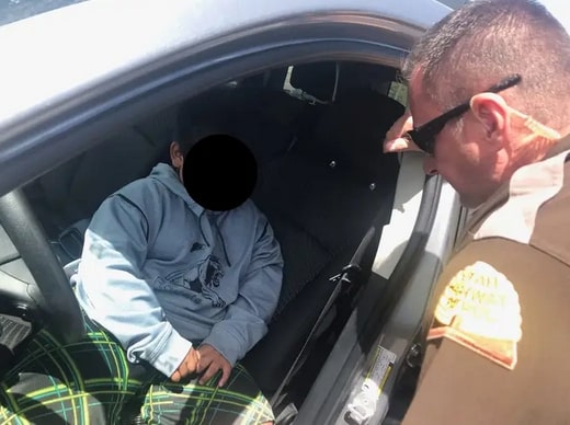 5-Year-Old Boy Steals Car Keys, Attempts To Buy Lamborghini