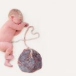 Mom Uses Raw and Real Birth Photo to Talk About Why Postpartum Healing During the Fourth Trimester Is So Important