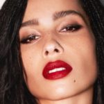 Zoë Kravitz Admits She Gets Triggered When People Ask When She Plans To Have Children