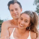 Popular YouTube Couple Say They Shouldn't Be Alive Today, Thank God for Saving Them After They Were Hit By a Runaway Car While Riding Bikes