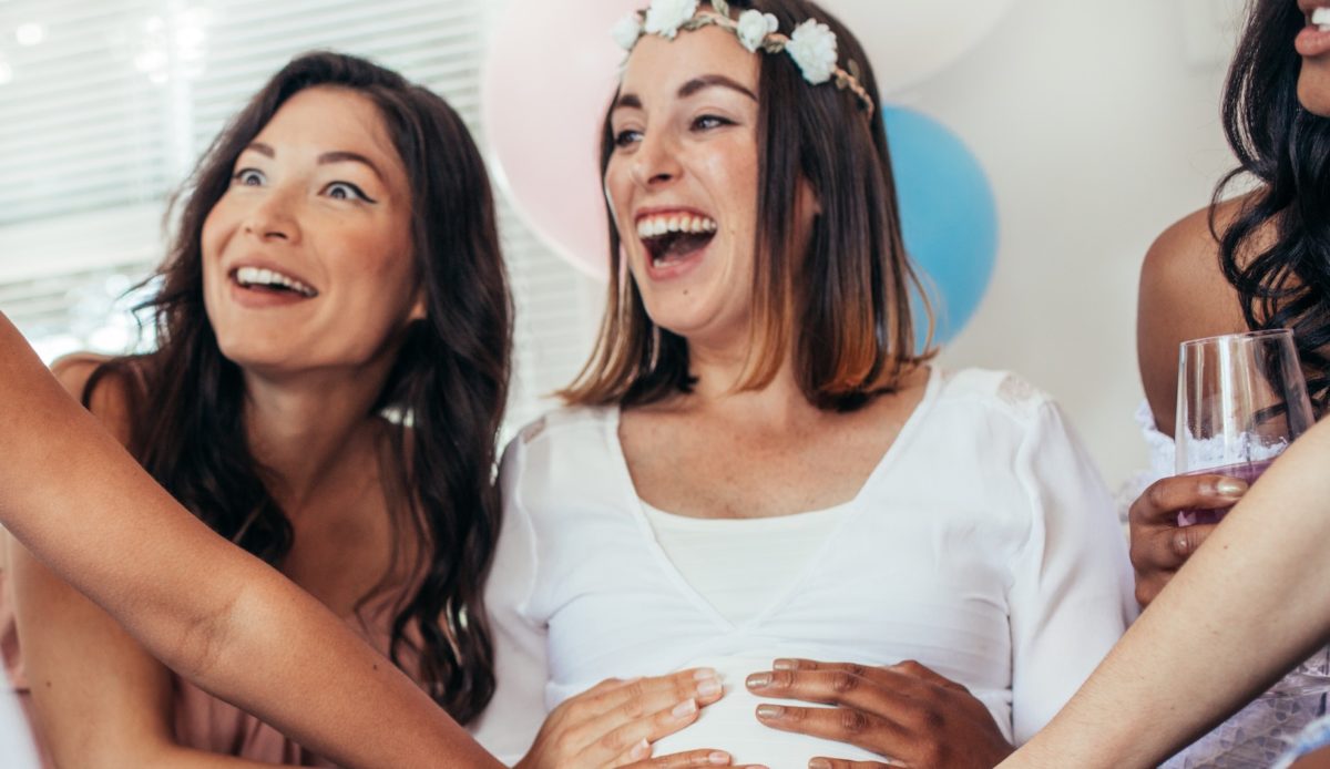 11 Things Amazon Offers When Looking for That Perfect Baby Shower Gift