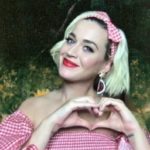 Katy Perry Shares Heartfelt Tribute For Daisy Dove's First Birthday